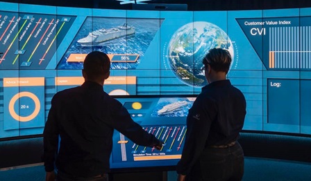 Vaasa experience center