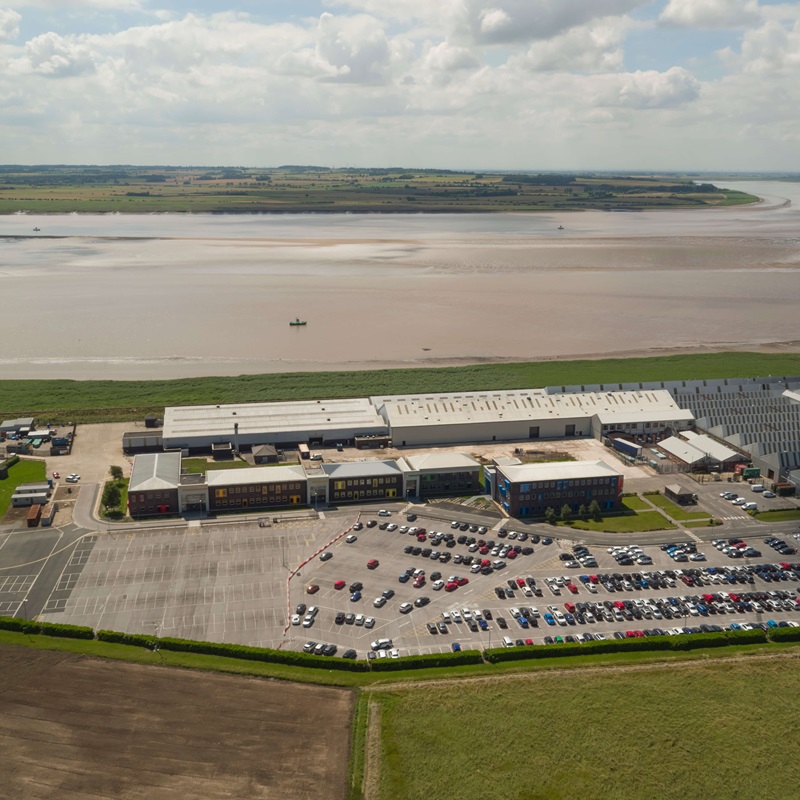Wartsila Valves site