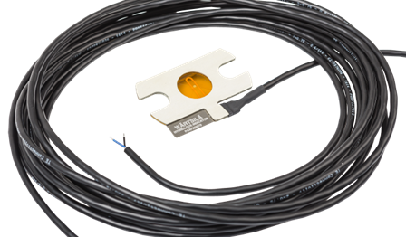 Wärtsilä Hydrolock Indicator