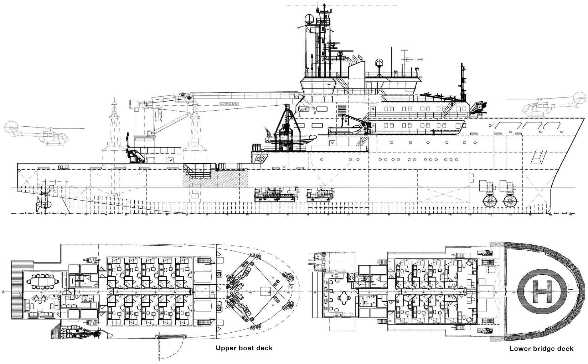 Aids to navigation service vessel1