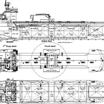 Asphalt carrier ASPHALT SEMINOLE