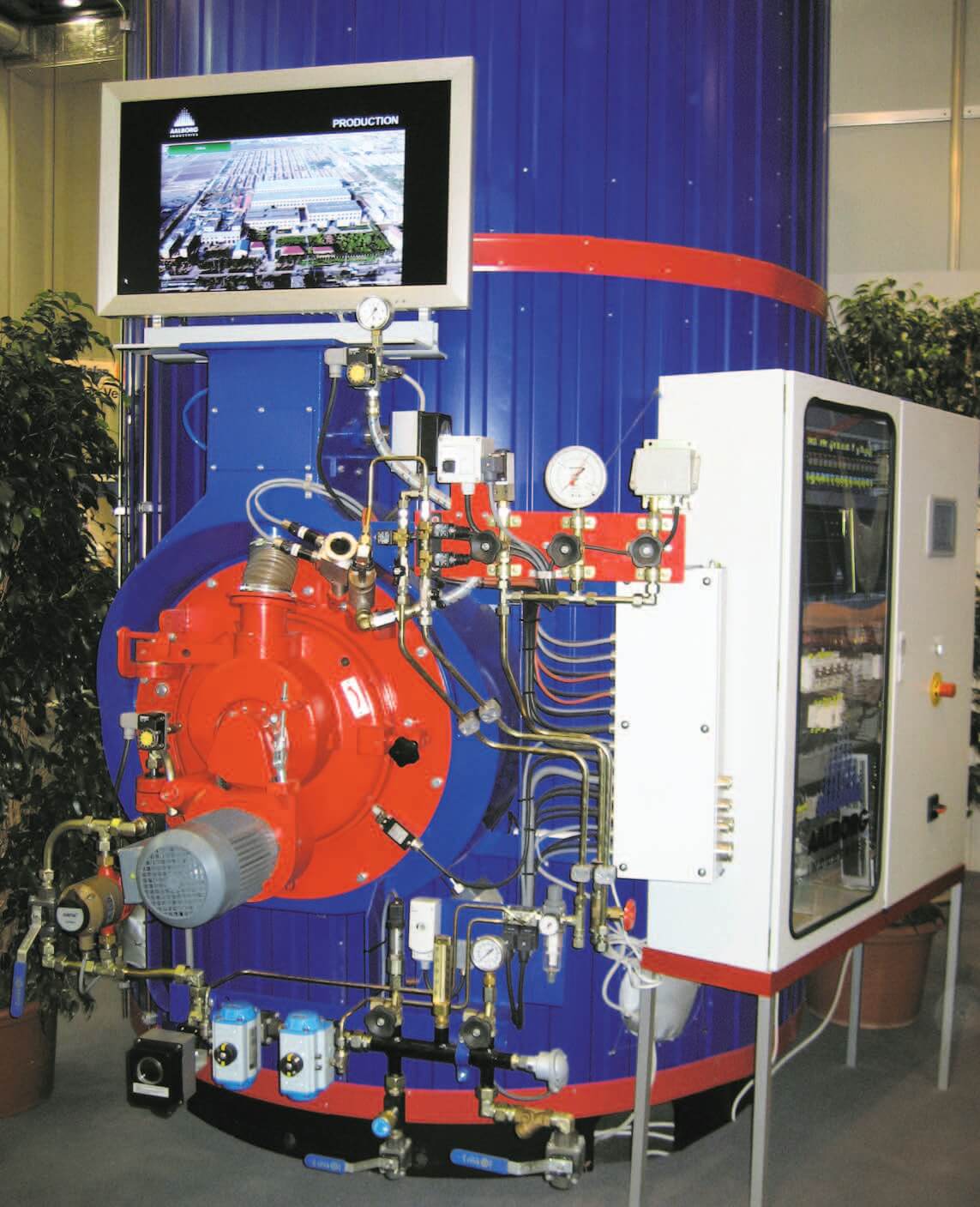Boiler