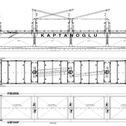 Bulk carrier EYLUL K