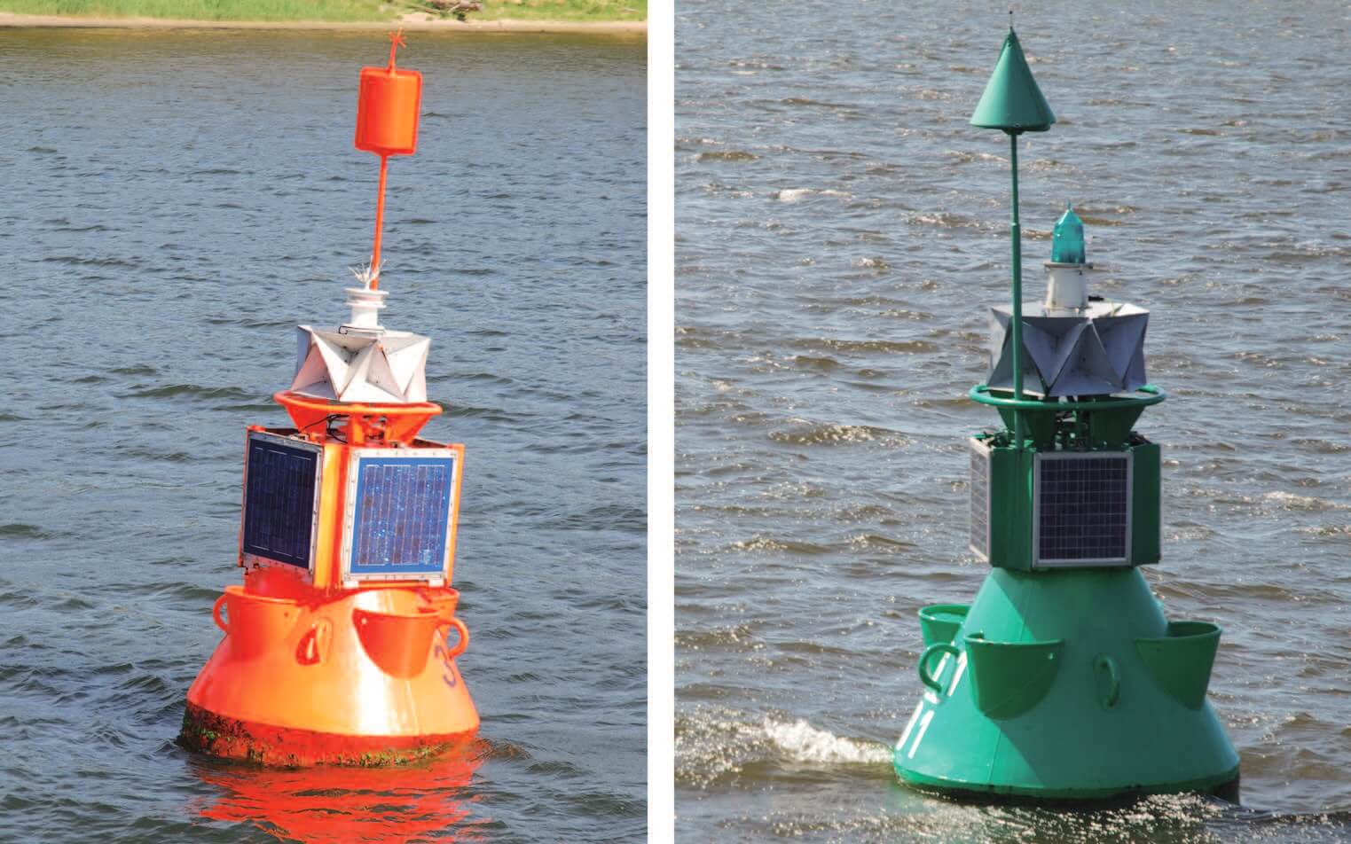 Buoy