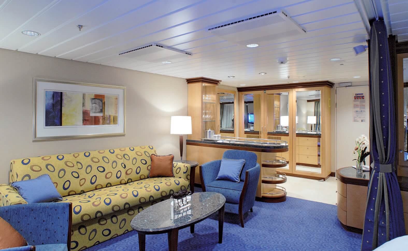 Cabin
