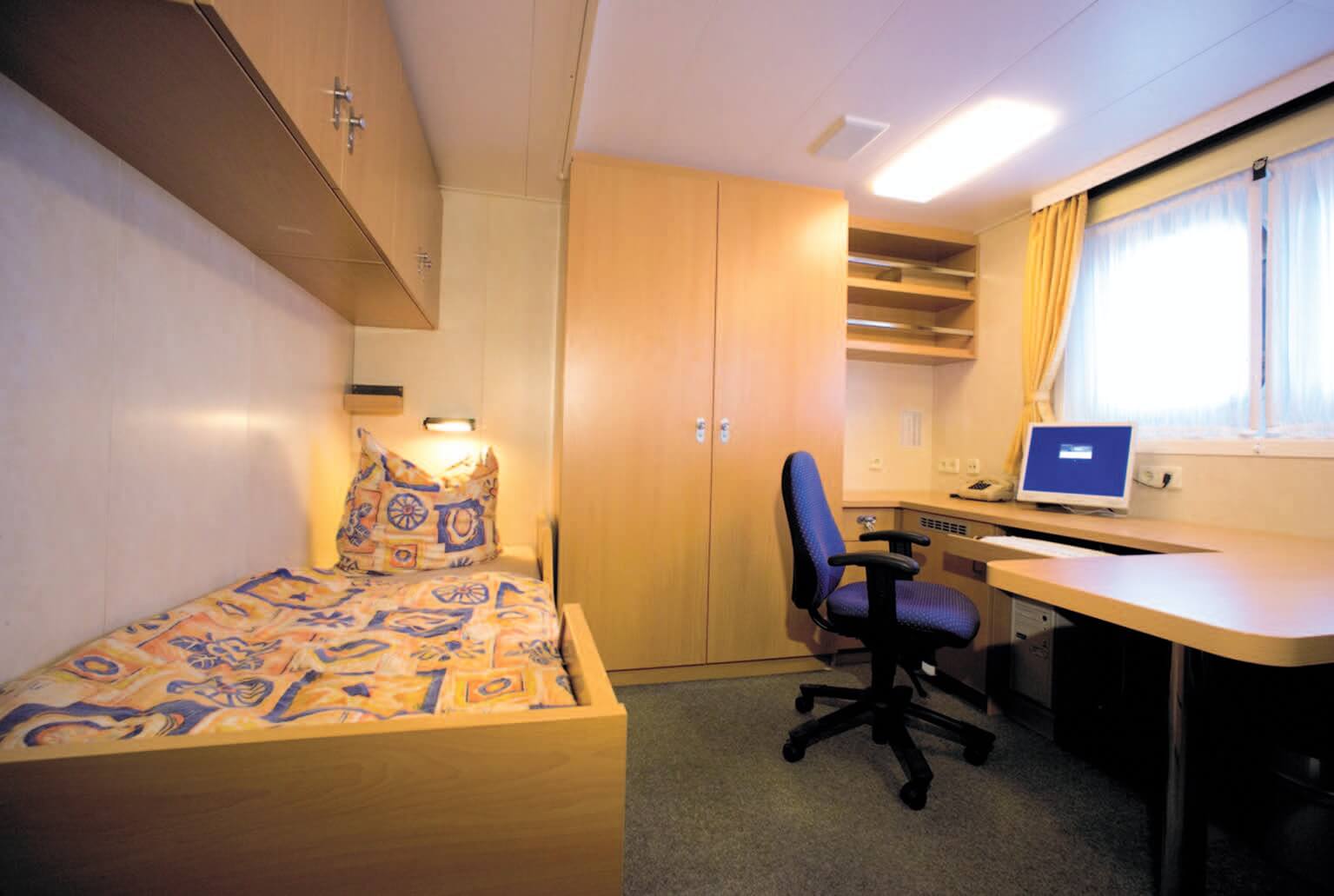 Cabin