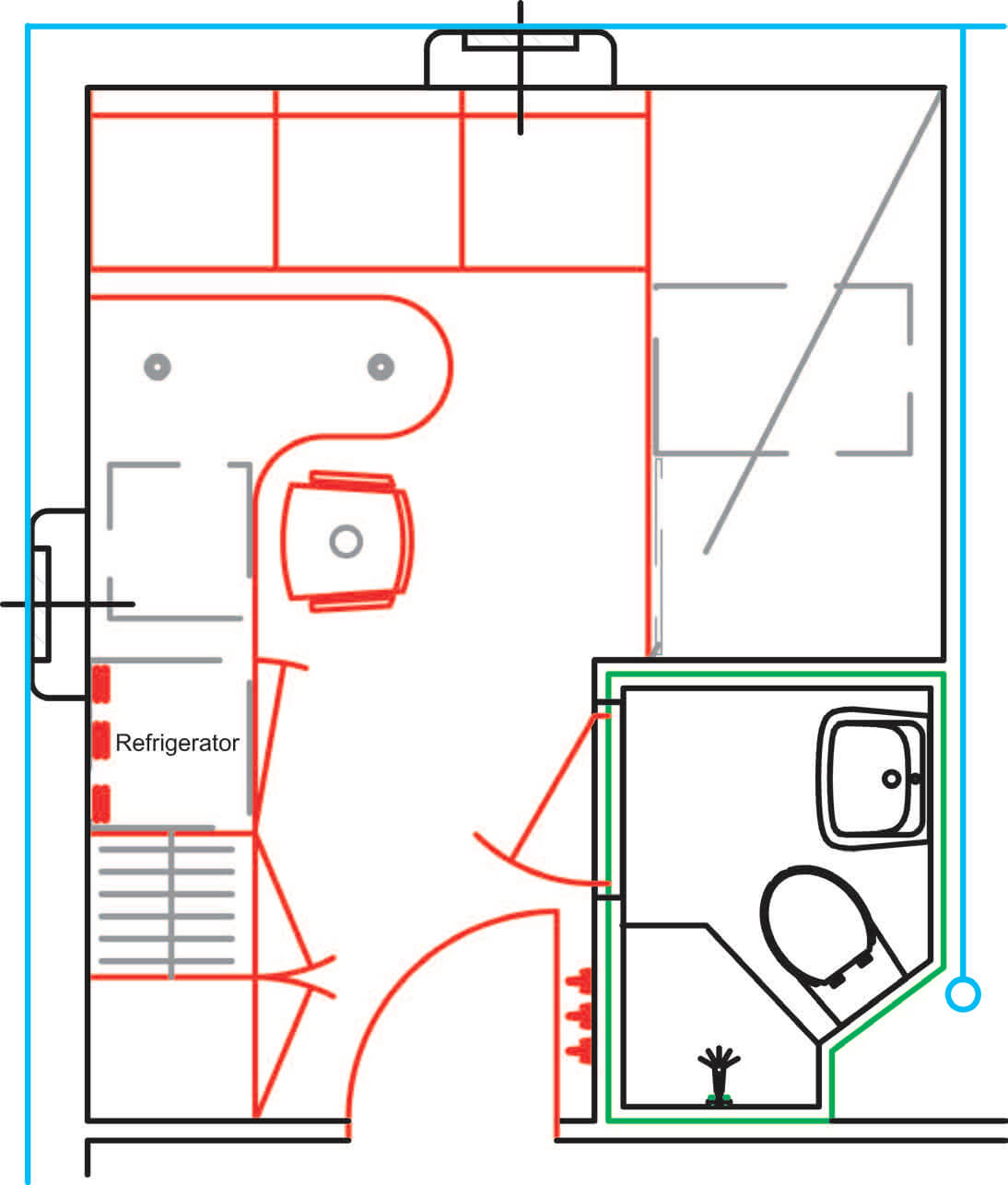 Cabin