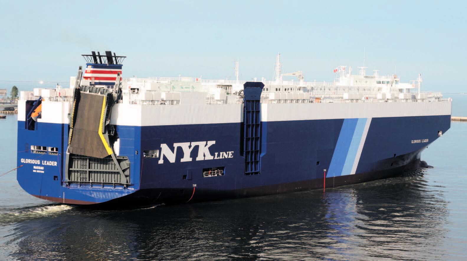 Car carriers