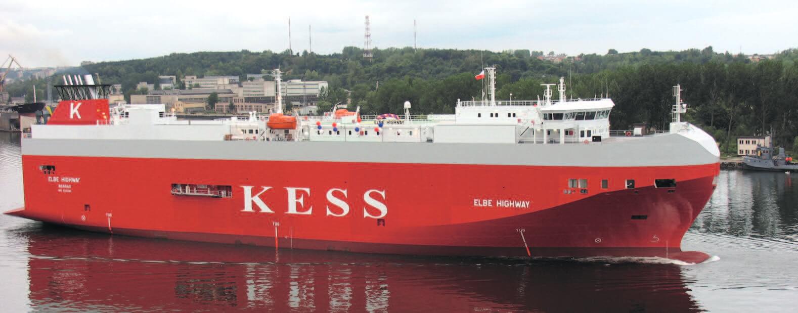Car carriers