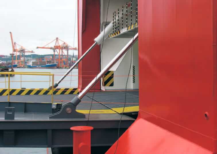 Car carriers