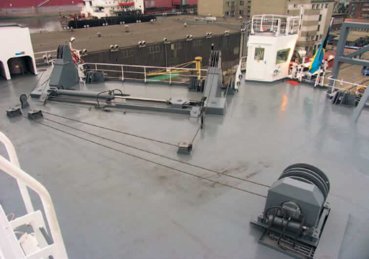 Car carriers