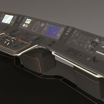 Control and Communication Centre (3C)