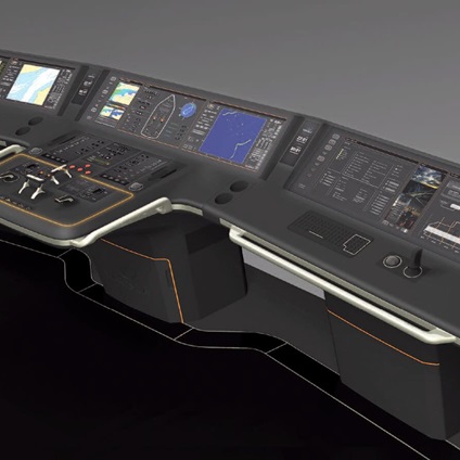 Control and Communication Centre (3C)