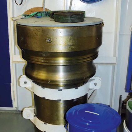 Cylinder liner