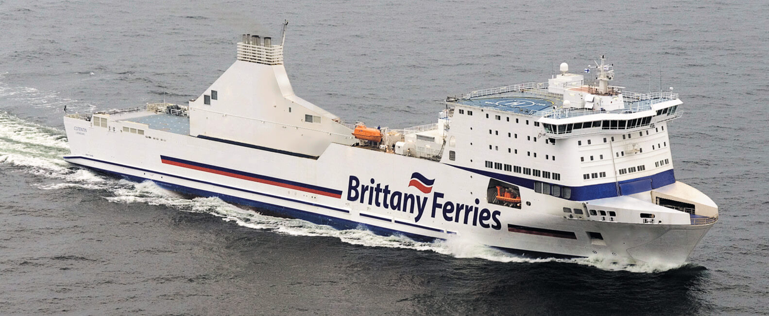 FERRIES
