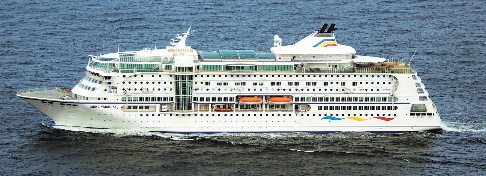 FERRIES