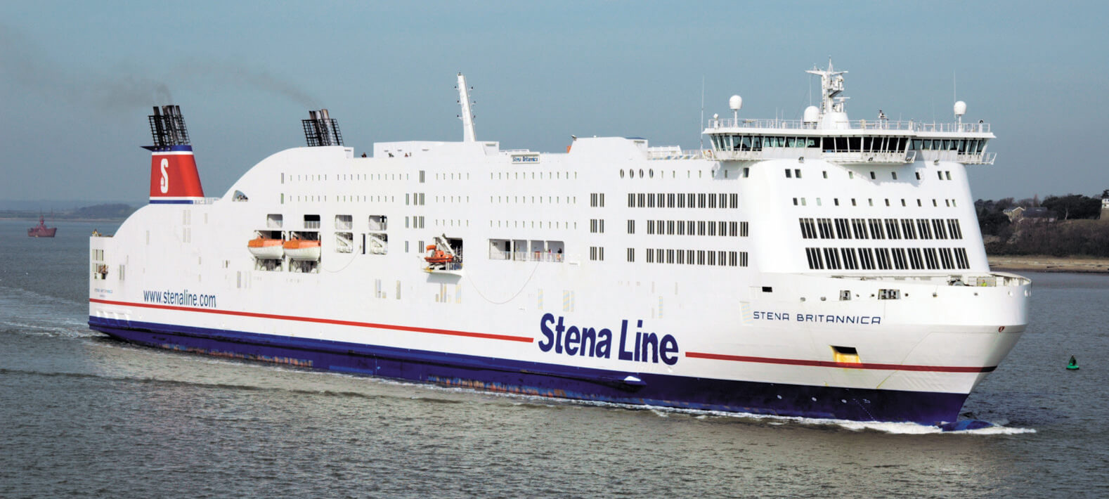 FERRIES