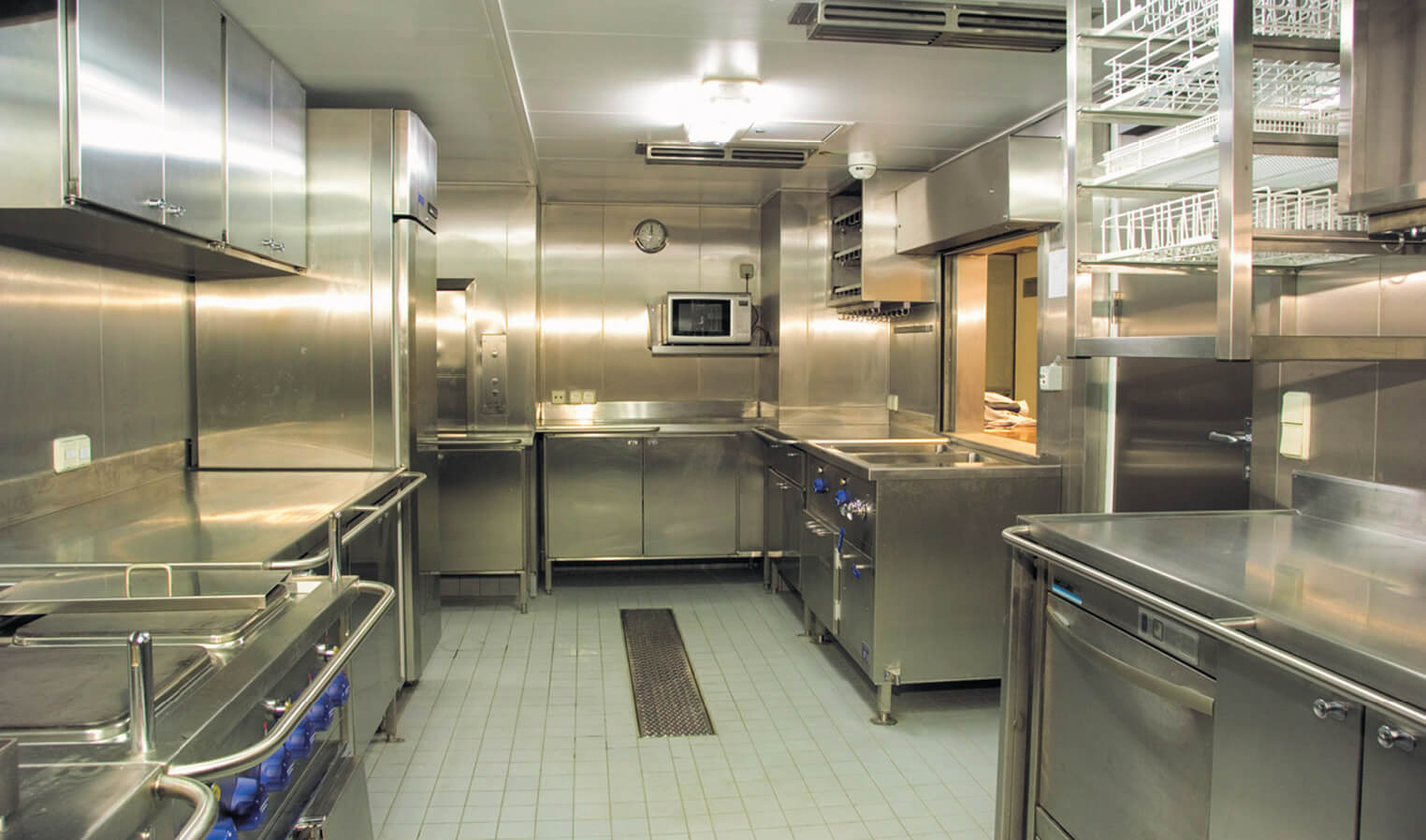 Galley