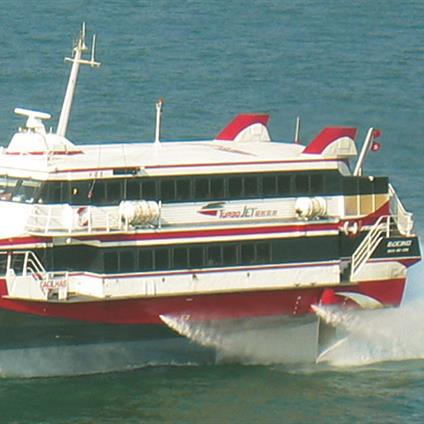 Hydrofoil, hydrofoil boat 