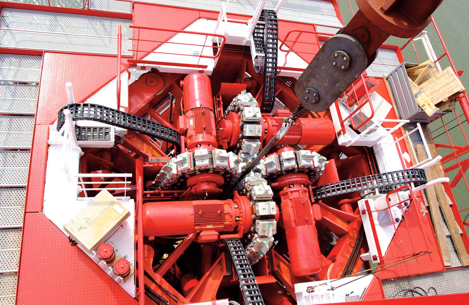 PIPELAYING METHODS