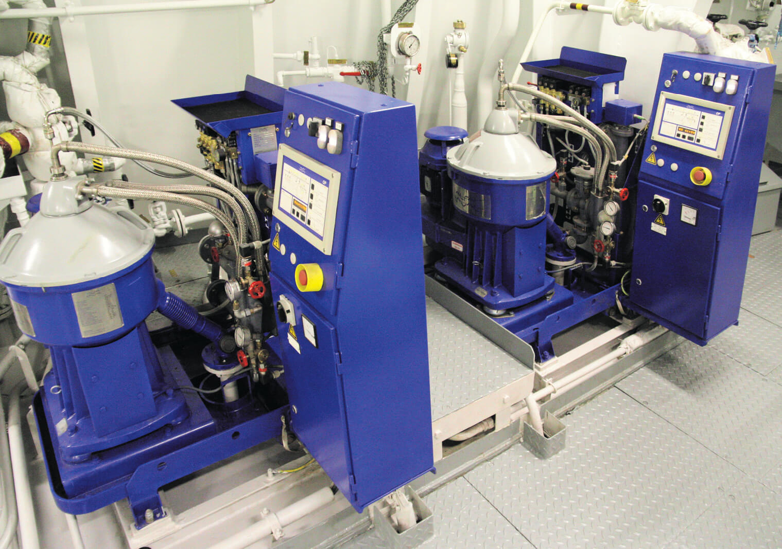 Separator