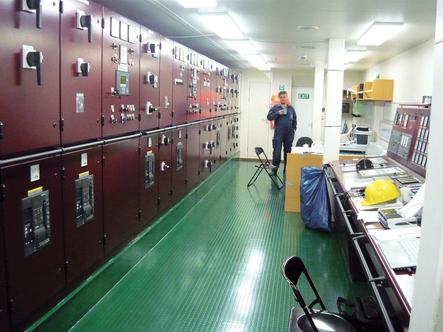 Switchboards
