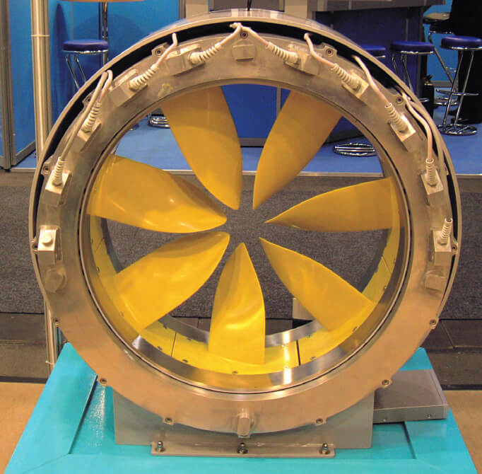 Thrusters