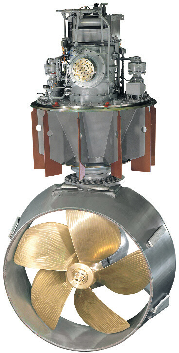 Thrusters