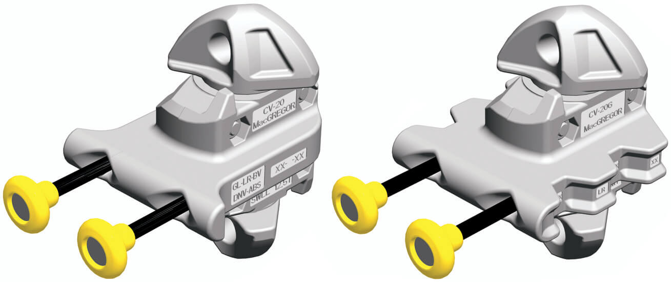 Twistlock
