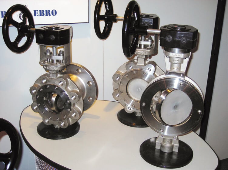 Valve