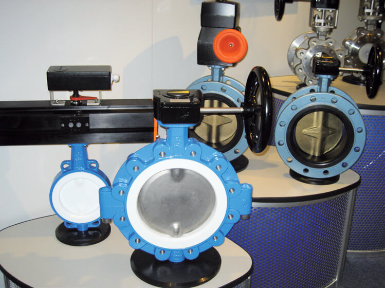 Valve