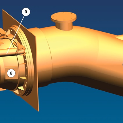Waterjet