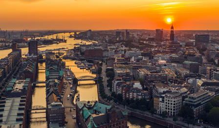 Germany_net zero_city