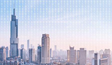 Data centre power solutions