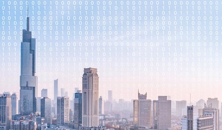 Data centre power solutions