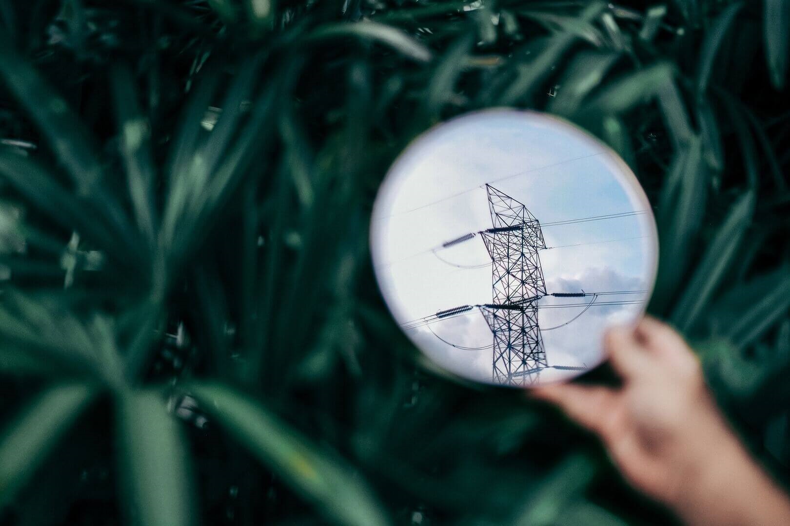 Decarbonisation services