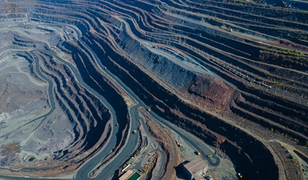 Supporting reliable power generation for industrial operations