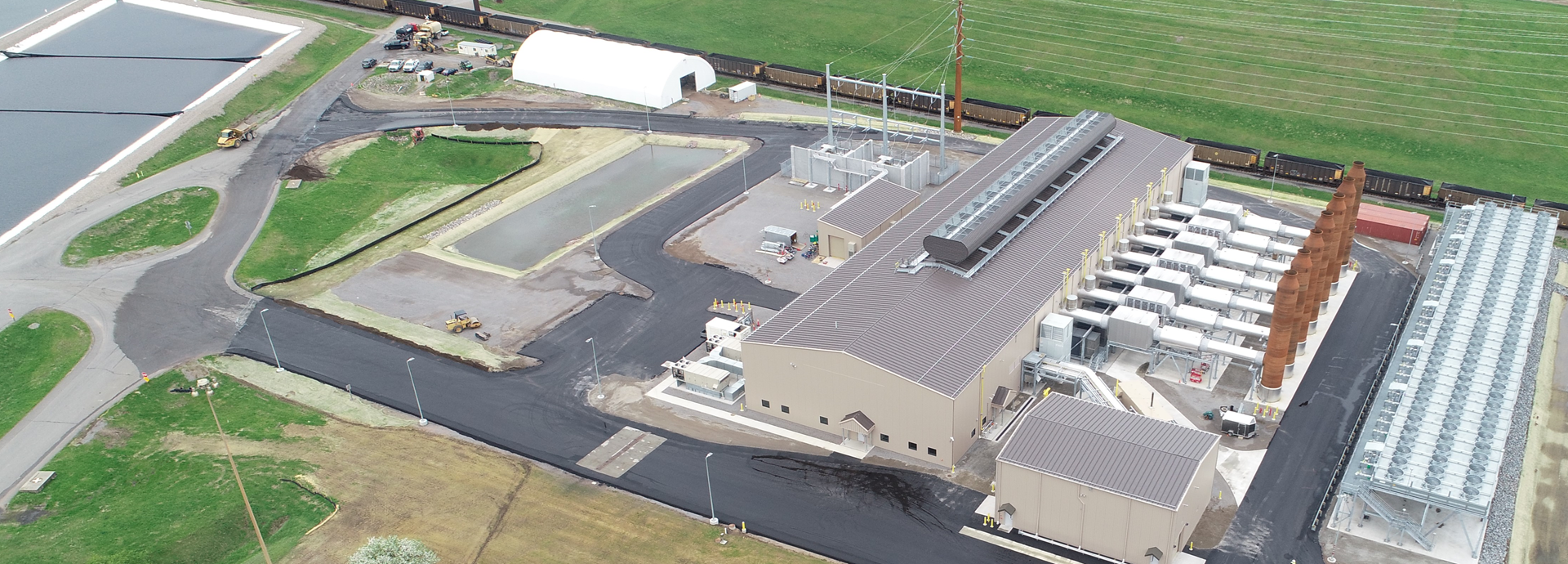 Weston Power Plant-1