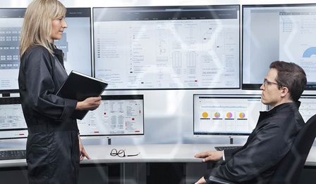 Wärtsilä Cyber Services for power plants