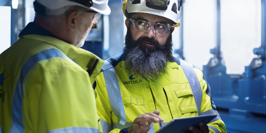 Wartsila Lifecycle Upgrades E&A