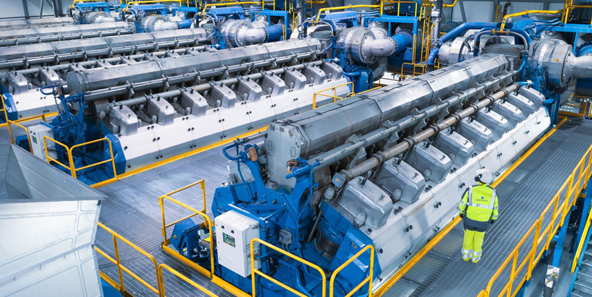 Wartsila Lifecycle Upgrades Repowering