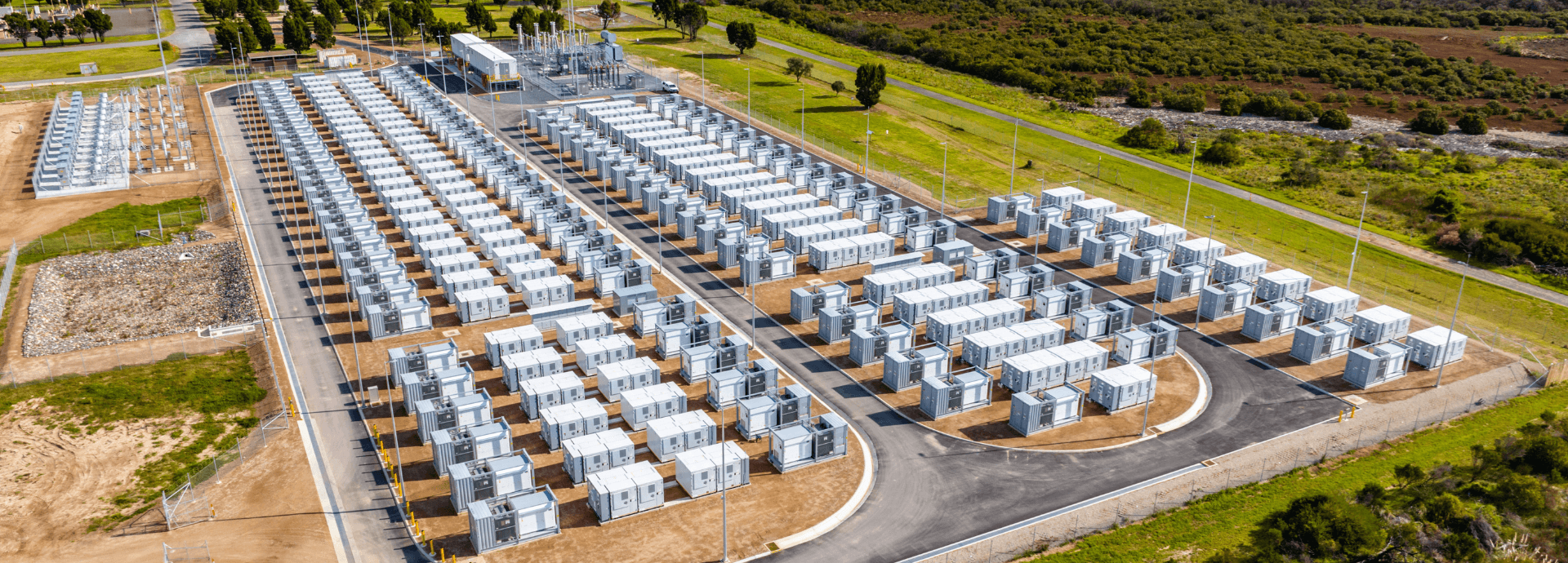 Wärtsilä Energy Storage_AGL Energy_Reference_Header