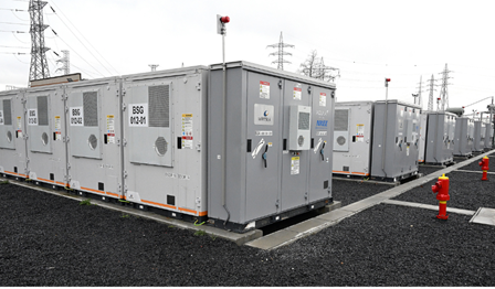 Wärtsilä Energy Storage_Nippon Koei_Reference thumbnail