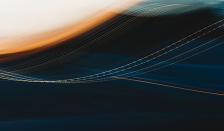 flowing-lines