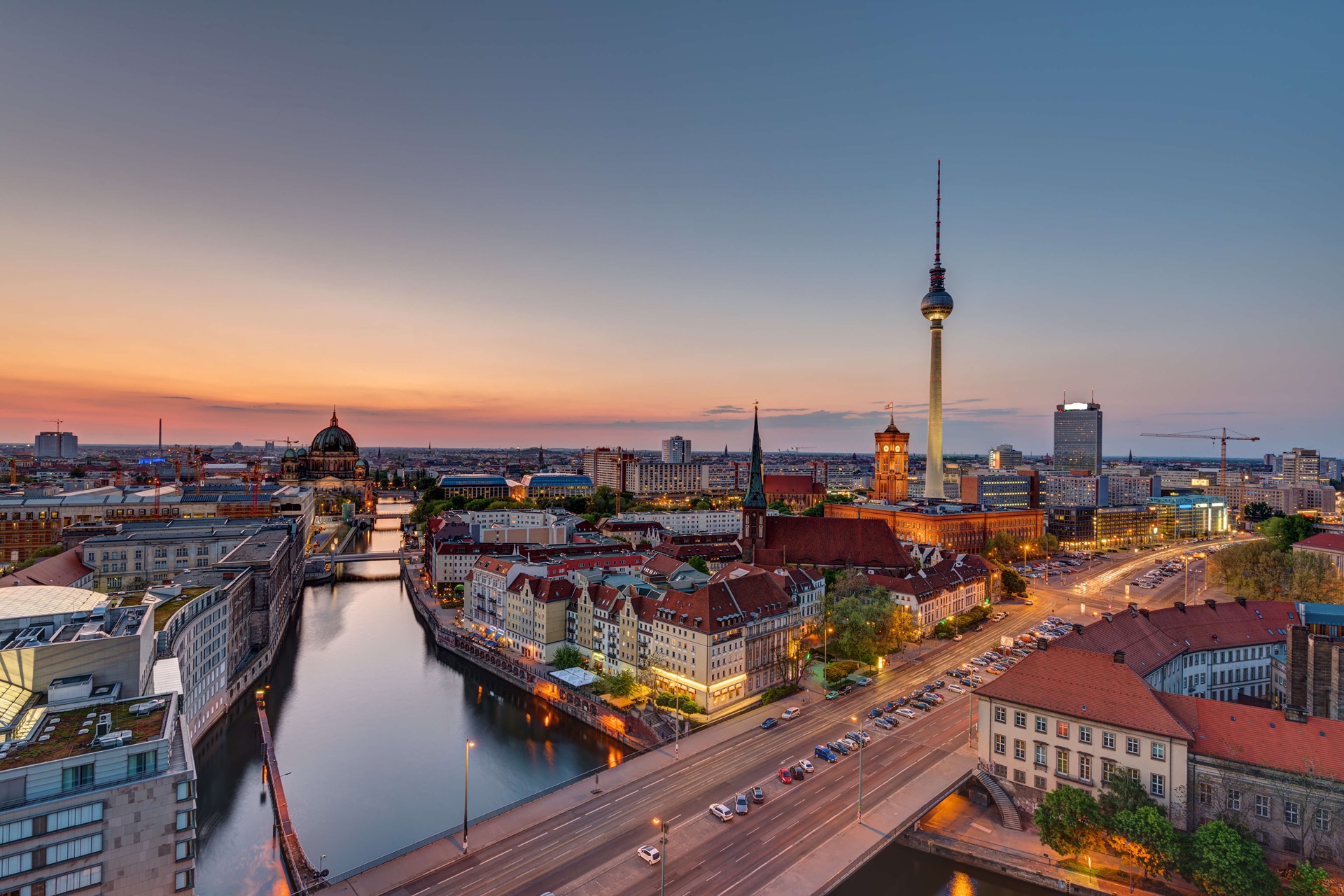NetZeroGermany