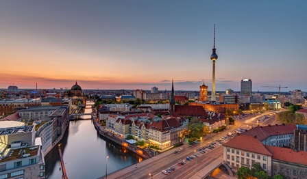 NetZeroGermany