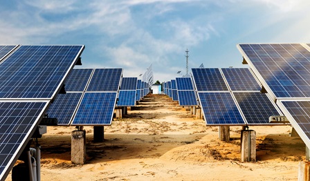 Overcoming challenges in the renewables transition: an ISO perspective