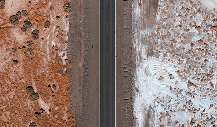 The journey to a decarbonized grid