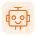Robot icon