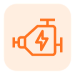 Engine icon